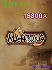 Mahjong